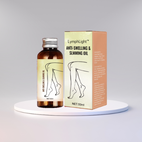 Elyra™ Swelling Relief Oil