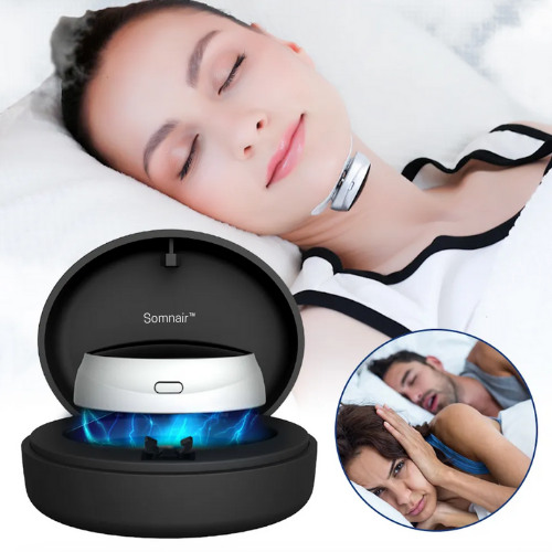Elyra™ Snoring trainer