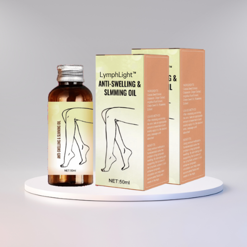 Elyra™ Swelling Relief Oil