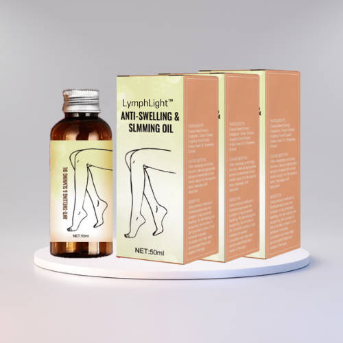 Elyra™ Swelling Relief Oil