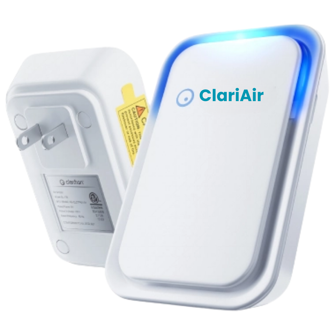 ClariAir | Air Ionizer
