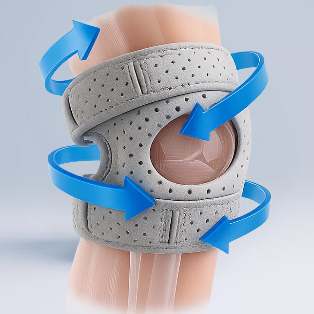 Elyra™ Knee Pain Relief Brace