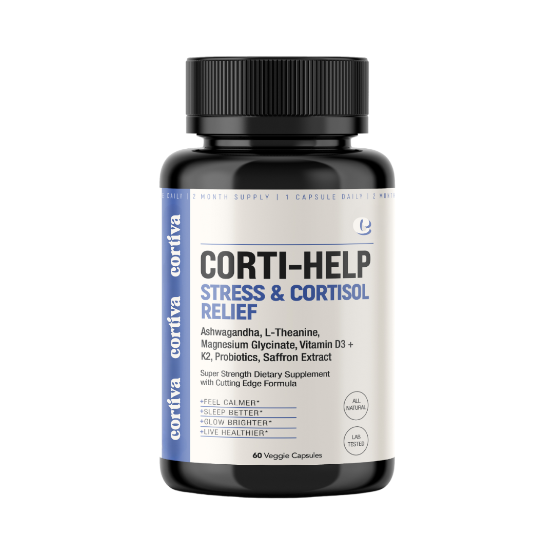 Cortiva™ | Stress- Free