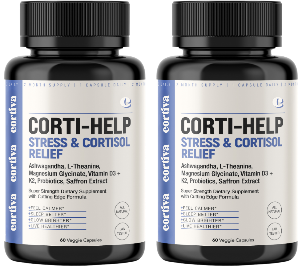 Cortiva™ | Stress- Free