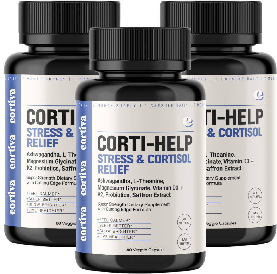 Cortiva™ | Stress- Free