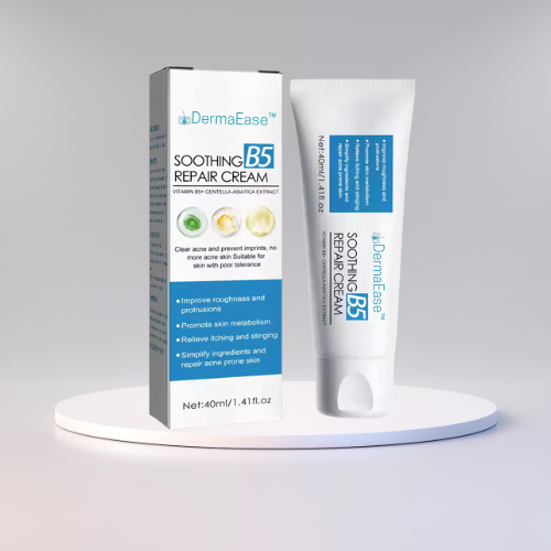 Elyra™ After-treatment Repair Cream