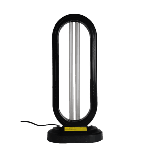 AllerGone™ | HaloUV + Replaceable Bulb